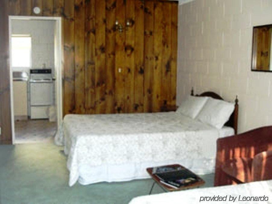 Victoria Lodge Роторуа Экстерьер фото