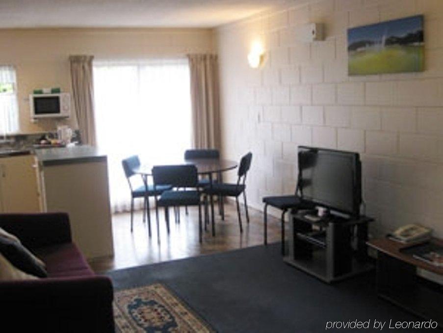 Victoria Lodge Роторуа Экстерьер фото