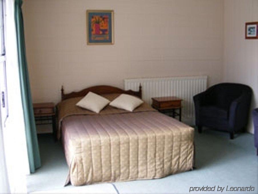 Victoria Lodge Роторуа Экстерьер фото